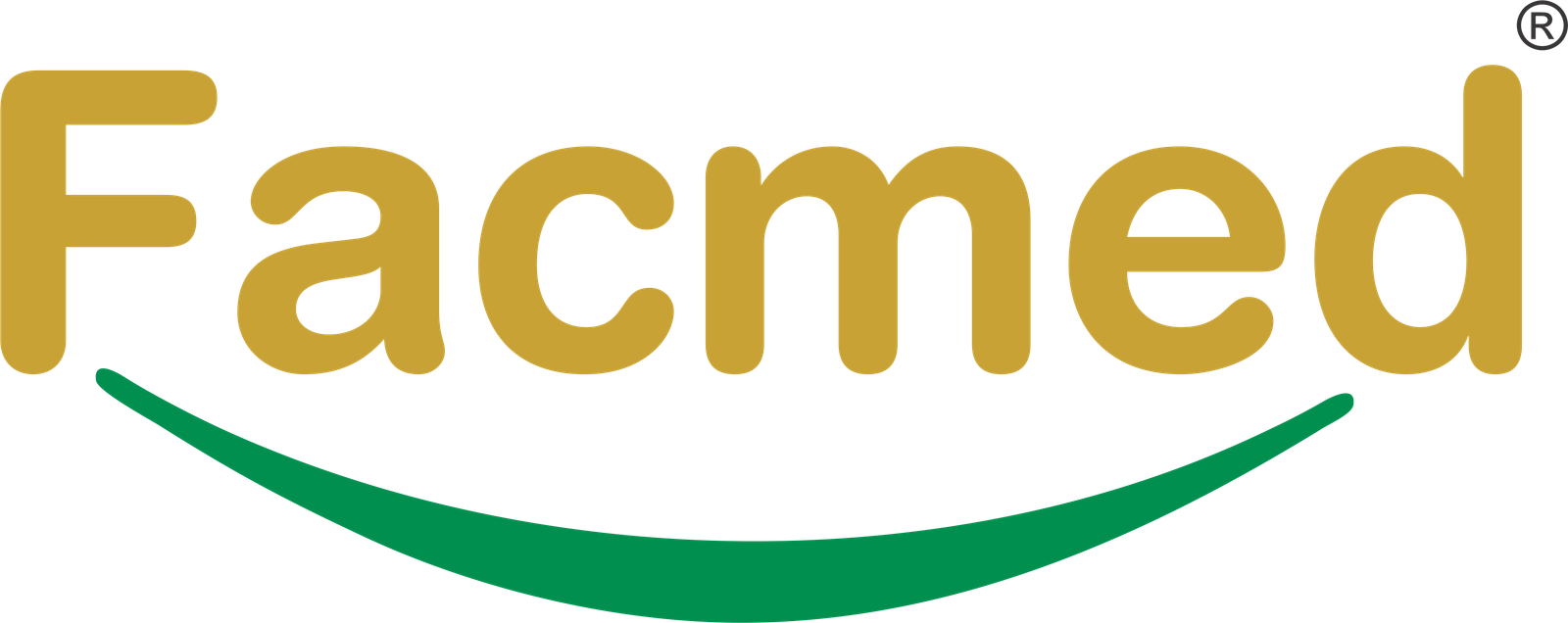 Facmed Pharma Logo